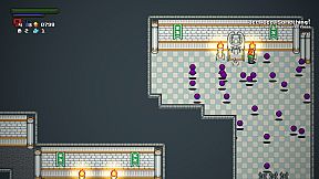 Necore Tower - Redux Edition