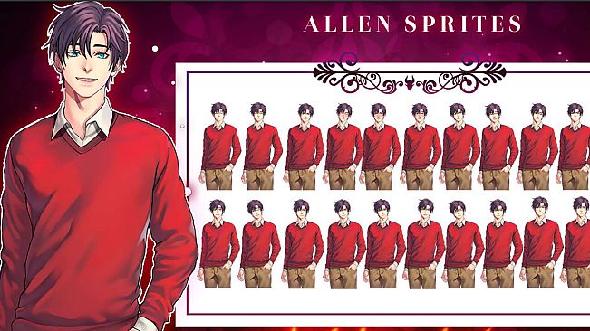 Dear Monster - Art Book