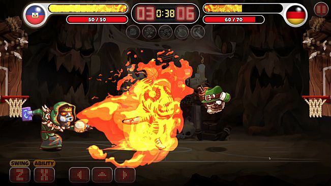 Head Basketball - Fourth Pack