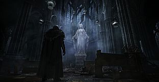 Sanctum Wars: Ex Infernis