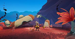 Rewilders: The Lost Spring