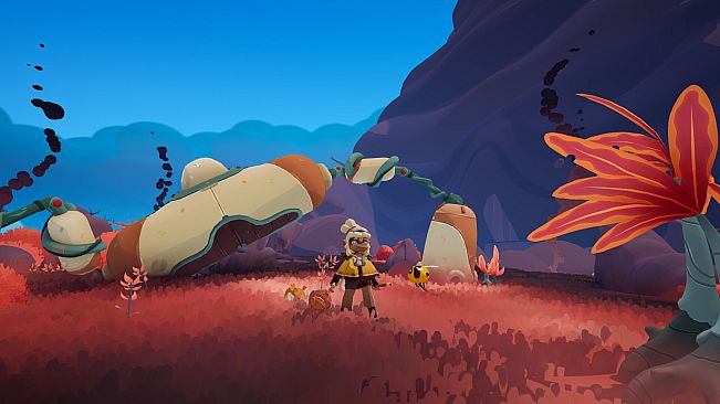 Rewilders: The Lost Spring