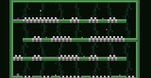 Micro Platformer