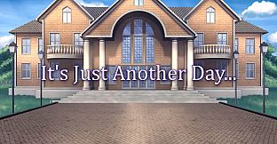 "Just Another Day" - Seduce Me Otome CD