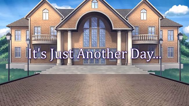 "Just Another Day" - Seduce Me Otome CD