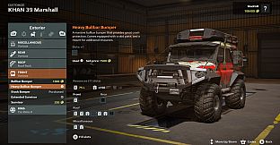 Expeditions: A MudRunner Game