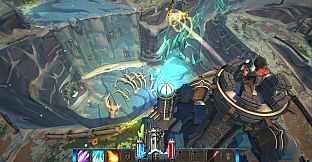 Wizards: Wand of Epicosity