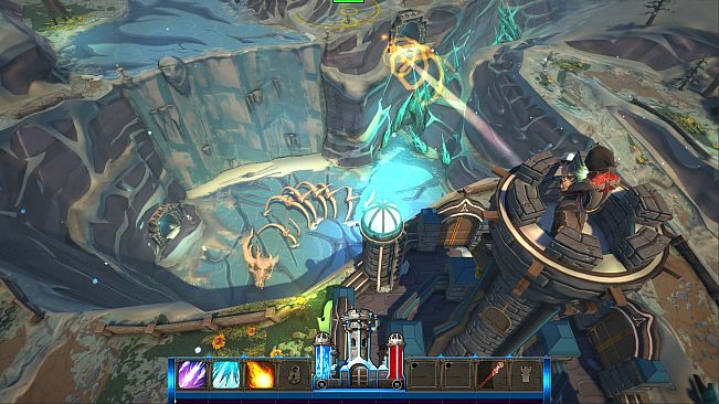 Wizards: Wand of Epicosity