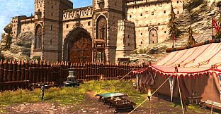 Kingdoms of Amalur: Re-Reckoning - Fatesworn