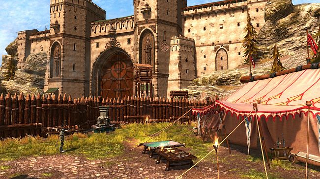 Kingdoms of Amalur: Re-Reckoning - Fatesworn