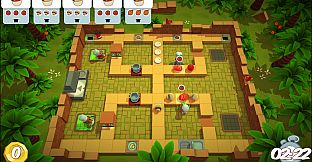 Overcooked - The Lost Morsel