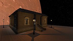 The Finnish Virtual Art Gallery