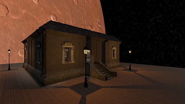 The Finnish Virtual Art Gallery