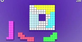 Fit Puzzle Blocks - Expansion Pack