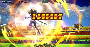 閃攻機人アスラ - ASURA THE STRIKER - Soundtrack