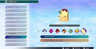 Farmagia - Kissie Skin: Honey Flan