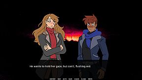 Ascension: Transition and Silver