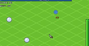Ball Clicker Roguelike