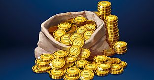 Bag of coins [True Reporter]