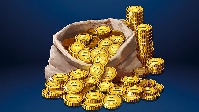 Bag of coins [True Reporter]