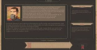 Lethis - Path of Progress