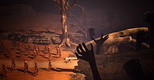 Ayasa: Shadows of Silence