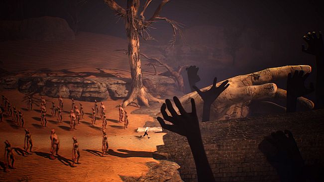 Ayasa: Shadows of Silence