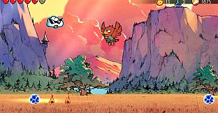 Wonder Boy: The Dragon's Trap