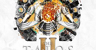 The Talos Principle 2 Soundtrack