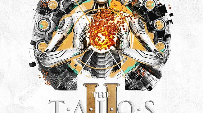 The Talos Principle 2 Soundtrack