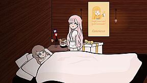 Frozen Friday Night: The Eve