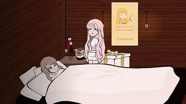 Frozen Friday Night: The Eve