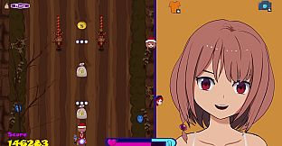 Riding to Bounce City - Babydoll set A