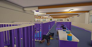 Kennel Chaos