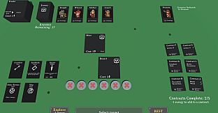 Decksplorer