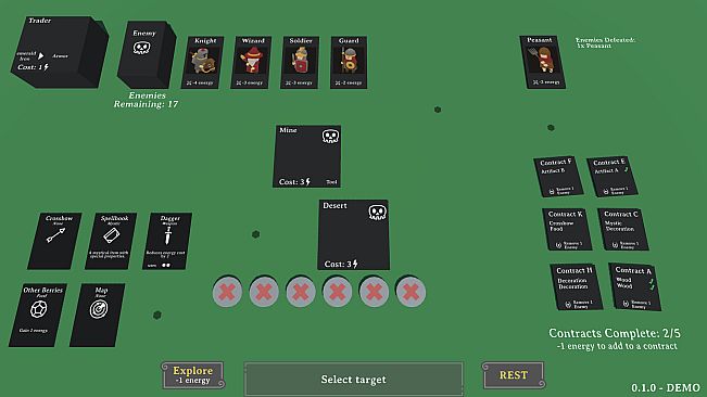 Decksplorer