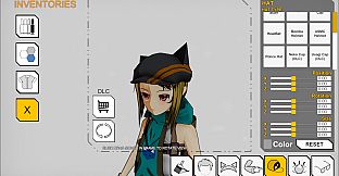 Banzai Escape 2 Subterranean - Neko Cap