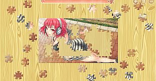PUZZLETIME: Lovely Girls