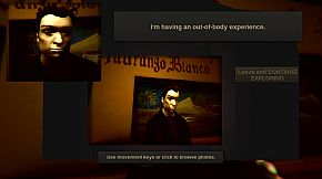 1,000 Heads Among the Trees