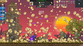 I Heard There Are Monsters Here