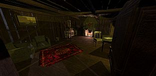 Just A Walk In The Park