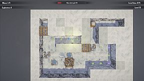 Underground Keeper 2