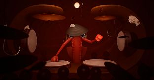 JOYSTICK JAMMERS: One Prawn