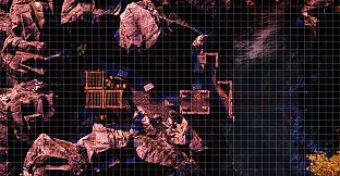 RPGScenery - Castle Gate Scene