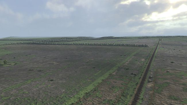 Graviteam Tactics: Fateful Strike