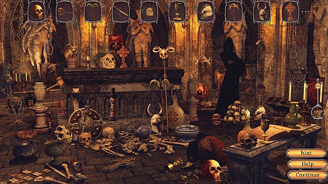 Jewel Match Twilight 3 Collector's Edition