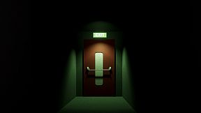 This is the last time