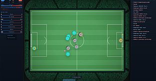 Football on Paper