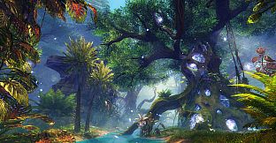 Guild Wars 2: Visions of Eternity Expansion