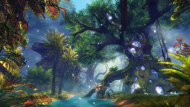 Guild Wars 2: Visions of Eternity Expansion